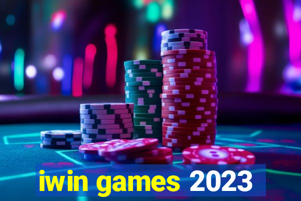 iwin games 2023